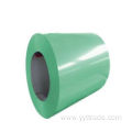 PPGI SGCC Color Coated Galvanized Coil Roll